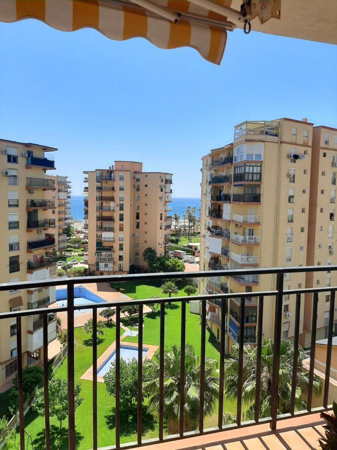 Torremolinos Playamar Sun&Beach Exterior foto