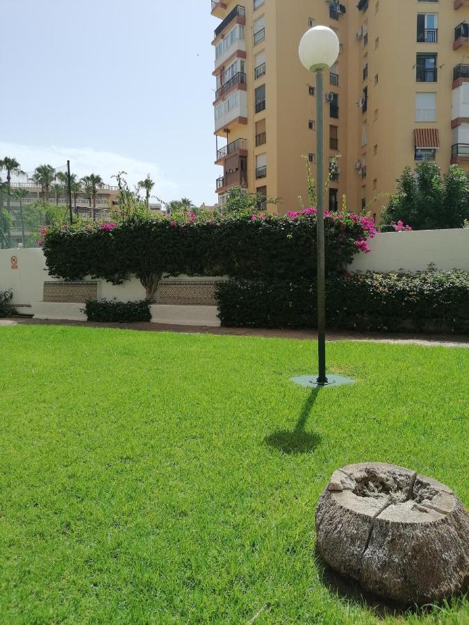 Torremolinos Playamar Sun&Beach Exterior foto