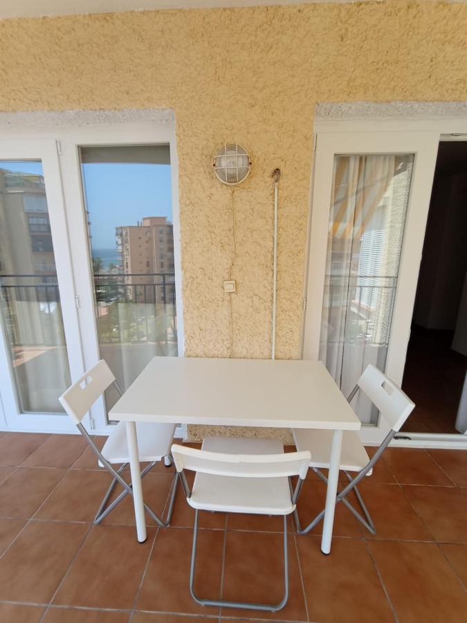 Torremolinos Playamar Sun&Beach Exterior foto